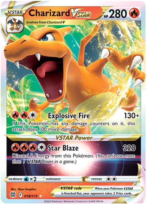 PSA 10 GEM MINT <strong>Charizard VSTAR</strong> 118/100 HR s9 <strong>Star</strong> Birth Japanese Pokemon Card #118 [eBay] $198. . Charizard vstar brilliant stars